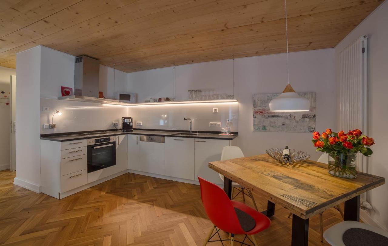 Apartment Zweite Heimat *