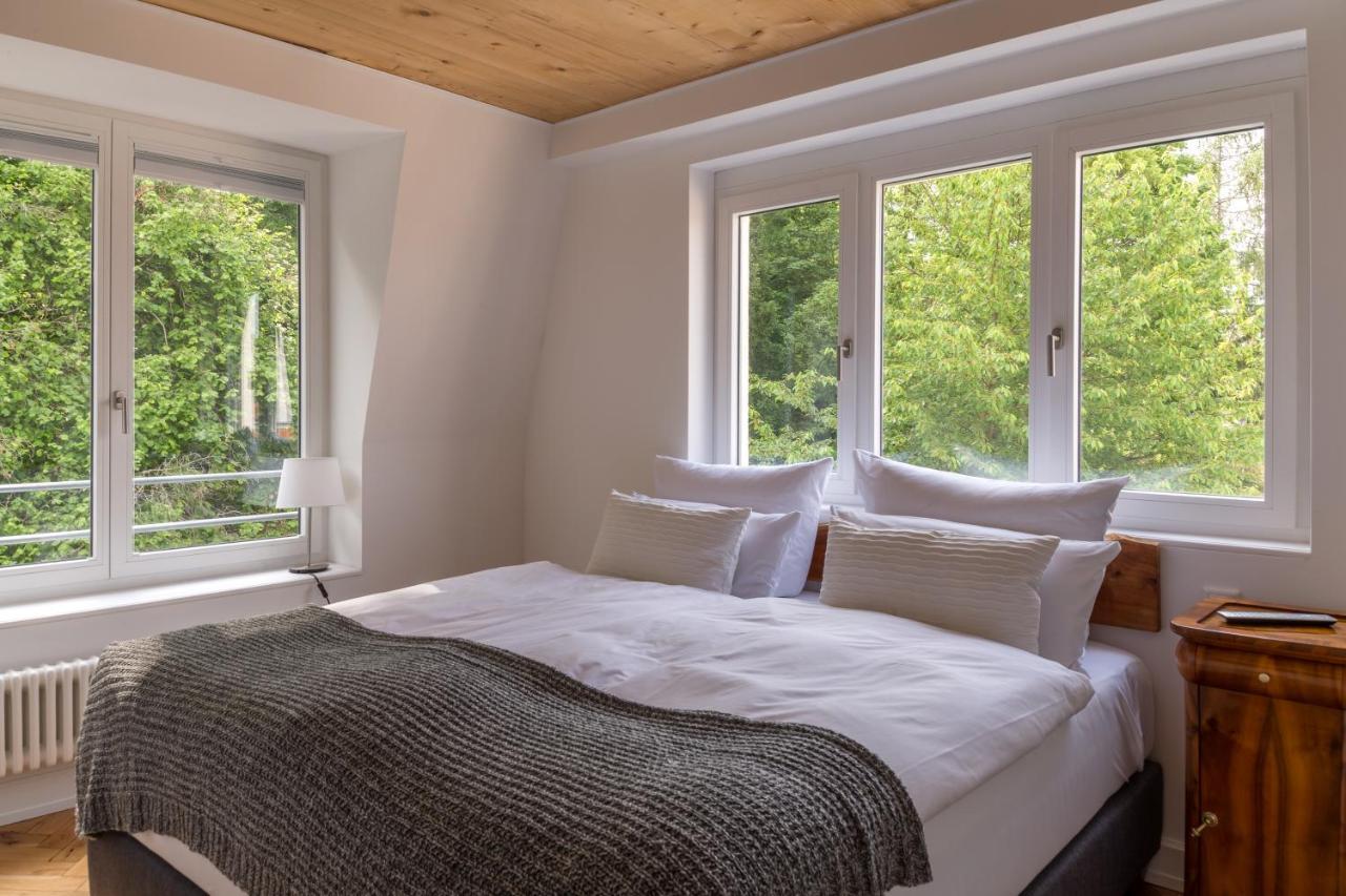 Zweite Heimat Apartment *