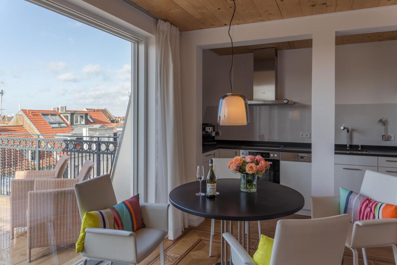 Apartment Zweite Heimat