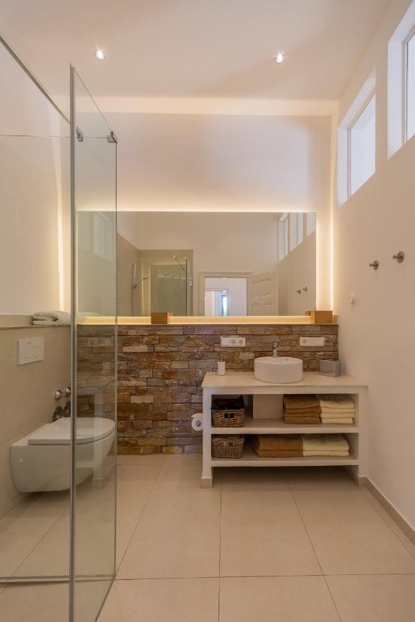 Apartment Zweite Heimat