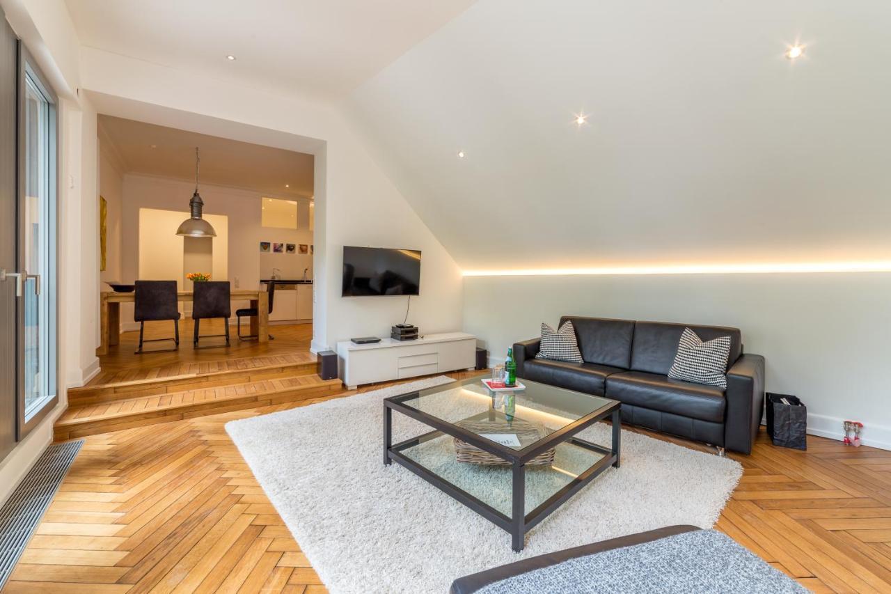 Zweite Heimat Apartment