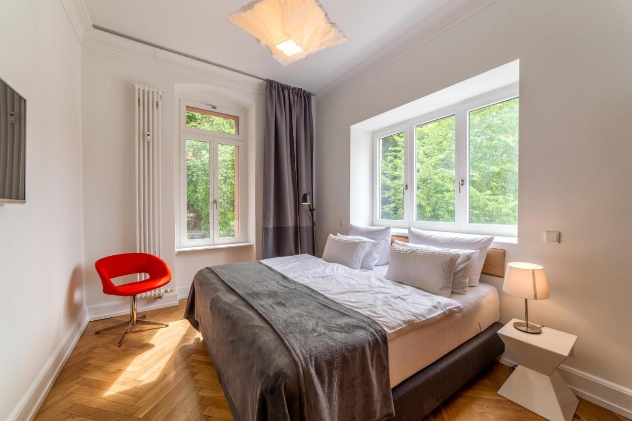 Apartment Zweite Heimat