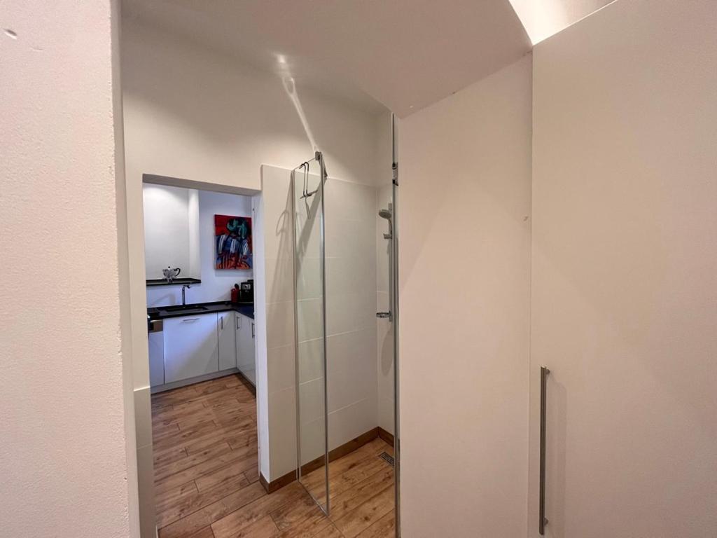 Zweite Heimat Apartment Heidelberg