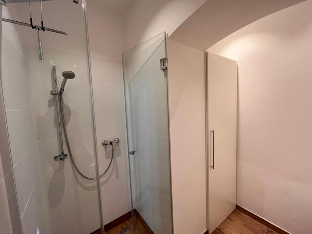 Apartment Zweite Heimat