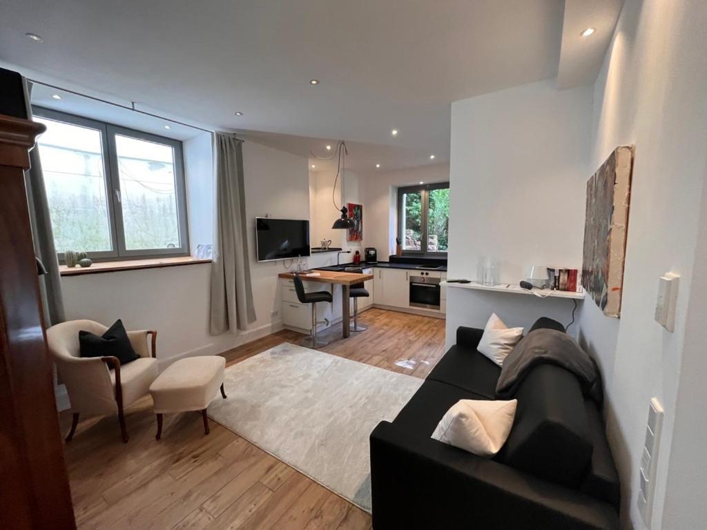 Zweite Heimat Apartment *