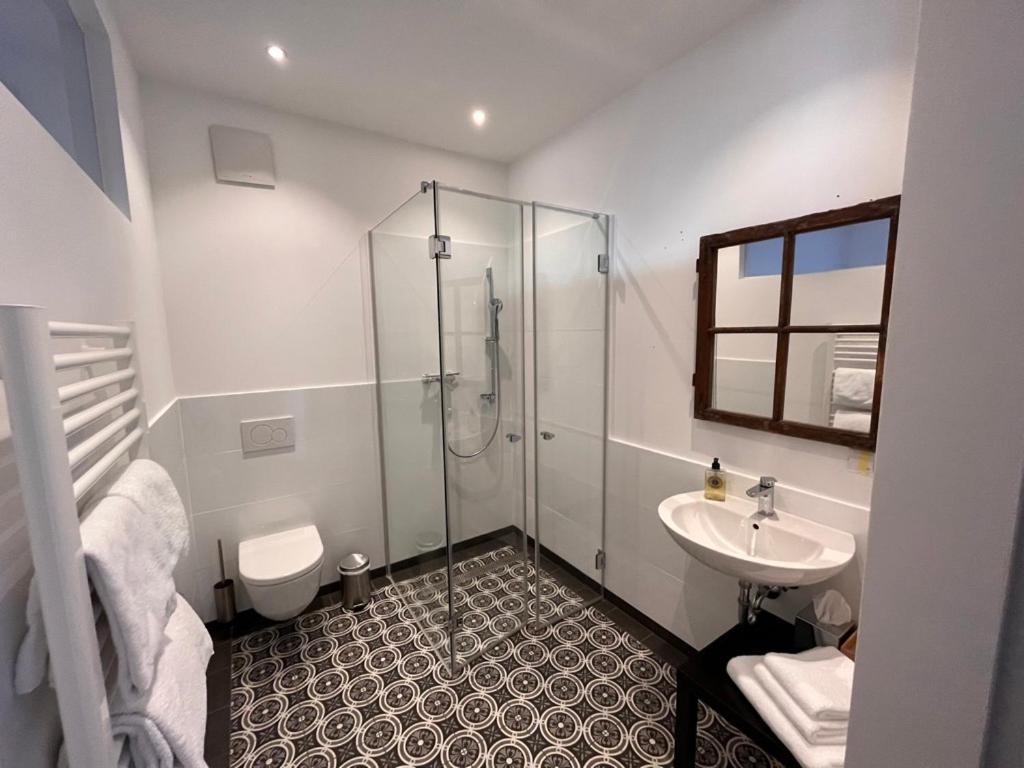 Zweite Heimat Apartment