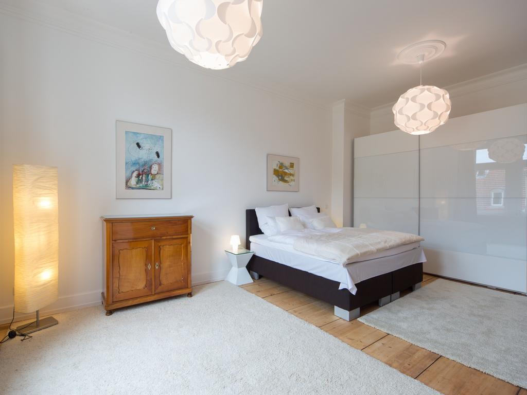 Apartment Zweite Heimat