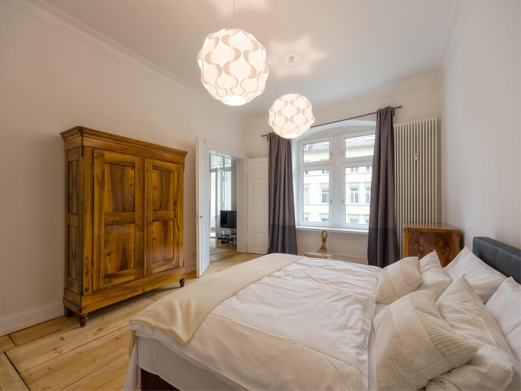 Zweite Heimat Apartment